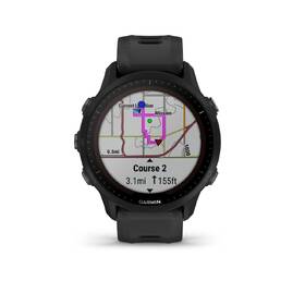 Chytré hodinky Garmin Forerunner 955 PRO Solar černé

 obrázek produktu 2 z 6