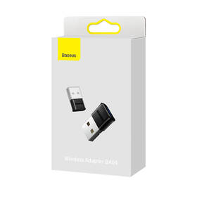 Bluetooth Baseus BA04 5.0 

 obrázek produktu 10 z 10