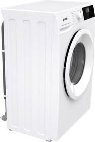 Pračka Gorenje WNHPI72SCS SteamTech bílá

 obrázek produktu 12 z 15