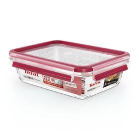 Dóza na potraviny Tefal N1040910, 1,1 l 

 obrázek produktu 1 z 9