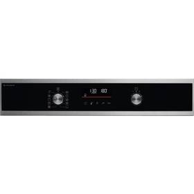 Trouba Electrolux EOD6P77X nerez
