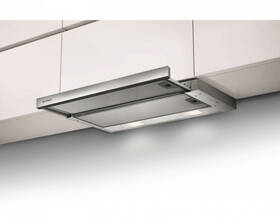 Odsavač par Faber FLEXA HIP NG AM/X A50 šedý

 obrázek produktu 2 z 3