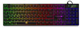 Klávesnice s myší Connect IT BATTLE CKM-3200-CS, CZ + SK layout černá

 obrázek produktu 1 z 6