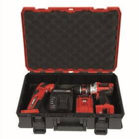 Kufr na nářadí Einhell E-Case S-F 4540011 

 obrázek produktu 1 z 3
