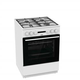 Kombinovaný sporák Mora K 7265 AW6 bílý

 obrázek produktu 2 z 9