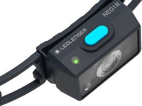 Čelovka LEDLENSER NEO 1R černá/modrá

 obrázek produktu 2 z 6