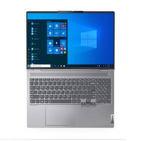 Notebook Lenovo ThinkBook 16p G2 ACH šedý

 obrázek produktu 6 z 11
