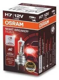 Autožárovka Osram 64210NBS 

 obrázek produktu 1 z 1
