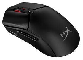 Myš HyperX Pulsefire Haste 2 Wireless černá

 obrázek produktu 1 z 7