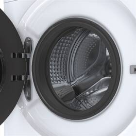 Pračka Haier HW50-BP12307-S bílá barva
