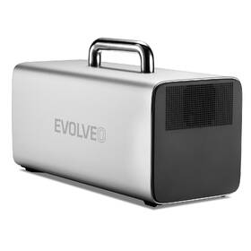 Nabíjecí stanice Evolveo PowerCharge 1000 šedá

 obrázek produktu 2 z 6