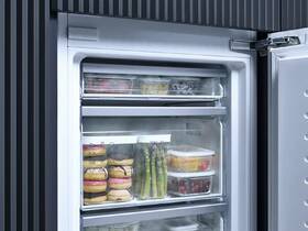 Chladnička s mrazničkou Miele KD 7724 E Active 

 obrázek produktu 6 z 12