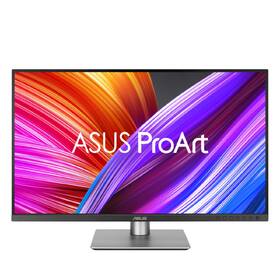 Monitor Asus ProArt PA329CRV černý/stříbrný

 obrázek produktu 2 z 11