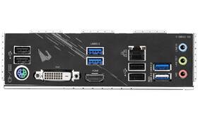 Základní deska GIGABYTE B550M AORUS ELITE 

 obrázek produktu 3 z 3