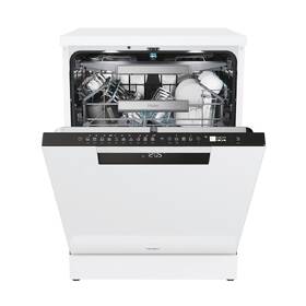 Myčka nádobí Haier XF 4A4M4PW bílá

 obrázek produktu 2 z 22