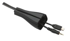 Autokamera Mio MiVue J756DS Dual černá barva
