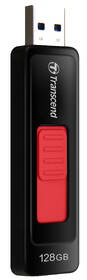 USB Flash Transcend 128 GB USB 3.1 černý/červený

 obrázek produktu 1 z 2