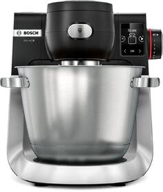 Kuchyňský robot Bosch MUMS6ZS00 černý/nerez

 obrázek produktu 2 z 29