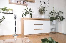 Tyčový vysavač Concept VP6040 modrý

 obrázek produktu 17 z 26