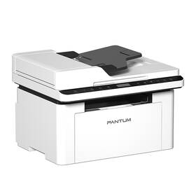 Tiskárna multifunkční Pantum BM2300AW bílá

 obrázek produktu 4 z 5
