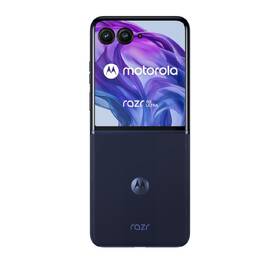 Mobilní telefon Motorola Razr 50 Ultra 5G 12 GB / 512 GB - Midnight Blue 

 obrázek produktu 5 z 22