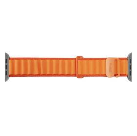 Řemínek Puro EXTREME pro Apple Watch 42/44/45/49 mm/Ultra oranžový

 obrázek produktu 2 z 2