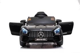 Elektrické autíčko ELJET® Mercedes AMG GT černé

 obrázek produktu 6 z 8