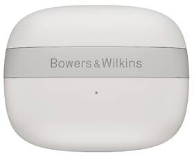 Sluchátka Bowers & Wilkins Pi6 - světle šedá 

 obrázek produktu 1 z 12