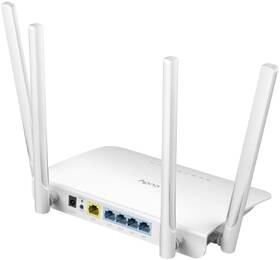 Router Cudy WR1300 AC1200 Wi-Fi Mesh Gigabit bílý

 obrázek produktu 4 z 4
