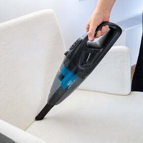 Akumulátorový vysavač Niceboy R3 22,2 V WET&DRY 

 obrázek produktu 8 z 9