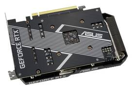 Grafická karta Asus GeForce RTX 3060 OC 12G V2 

 obrázek produktu 1 z 19