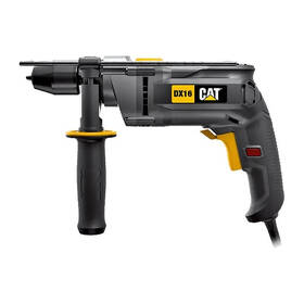 Vrtačka CAT DX16 

 obrázek produktu 1 z 2