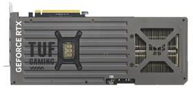 Grafická karta Asus GeForce RTX 5070 Ti TUF GAMING 16GB OC 

 obrázek produktu 7 z 10