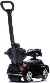 Odrážedlo Buddy Toys BPC 5238 černé

 obrázek produktu 4 z 12