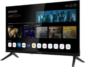 Televize Sencor SLE 24S830MB 

 obrázek produktu 4 z 10