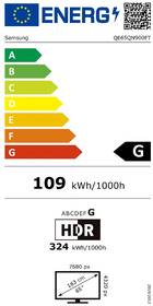 Televize Samsung QE65QN900F 

 obrázek produktu 1 z 7