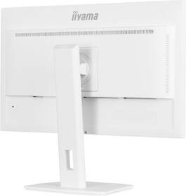 Monitor IIYAMA ProLite XUB2797QSN-W2 bílý

 obrázek produktu 8 z 10
