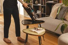 Tyčový vysavač Hoover HF1P10P 011 černý

 obrázek produktu 26 z 29