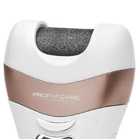 Holicí strojek ProfiCare LBS 3002 bílý

 obrázek produktu 3 z 7