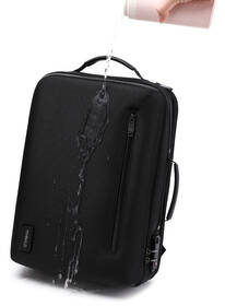 Batoh na notebook MYBALO Santander černý

 obrázek produktu 5 z 9
