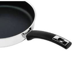 Pánev Kolimax 26 cm černá

 obrázek produktu 2 z 3