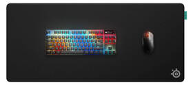 Podložka pod klávesnici a myš SteelSeries QcK Performance XL - Balance černá

 obrázek produktu 2 z 3