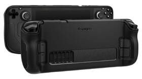 Pouzdro Spigen Rugged Armor - Steam Deck černé

 obrázek produktu 8 z 11