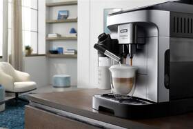 Automatický kávovar De'Longhi Ecam 290.61 SB černý/stříbrný

 obrázek produktu 9 z 11