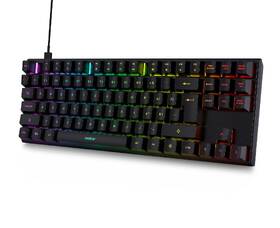 Klávesnice Niceboy K310X černá

 obrázek produktu 3 z 4