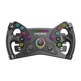 Volant Moza Racing KS (PC) hliník

 obrázek produktu 1 z 14
