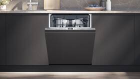 Myčka nádobí Siemens SN63HX16CE 

 obrázek produktu 10 z 18
