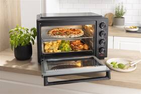 Mini trouba Gorenje OM38GBC černá

 obrázek produktu 9 z 12