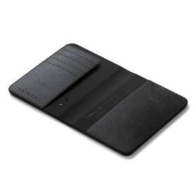 Lokátor Satechi FindAll obal na pas černý

 obrázek produktu 2 z 8