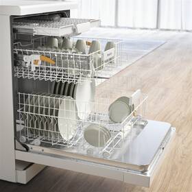 Myčka nádobí Miele G 5611 SC Active bílá

 obrázek produktu 4 z 7